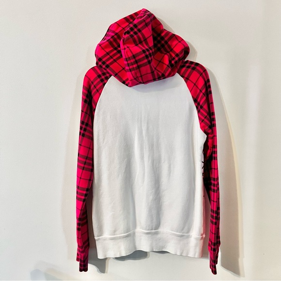 Route 66 Zip Up Hoodie Girls Size XL 14/16 - Picture 3 of 5